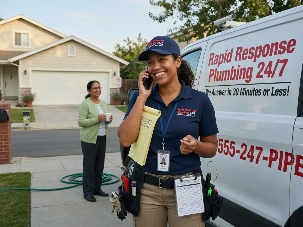 Emergency Plumber East Greenwich, RI FAQs
